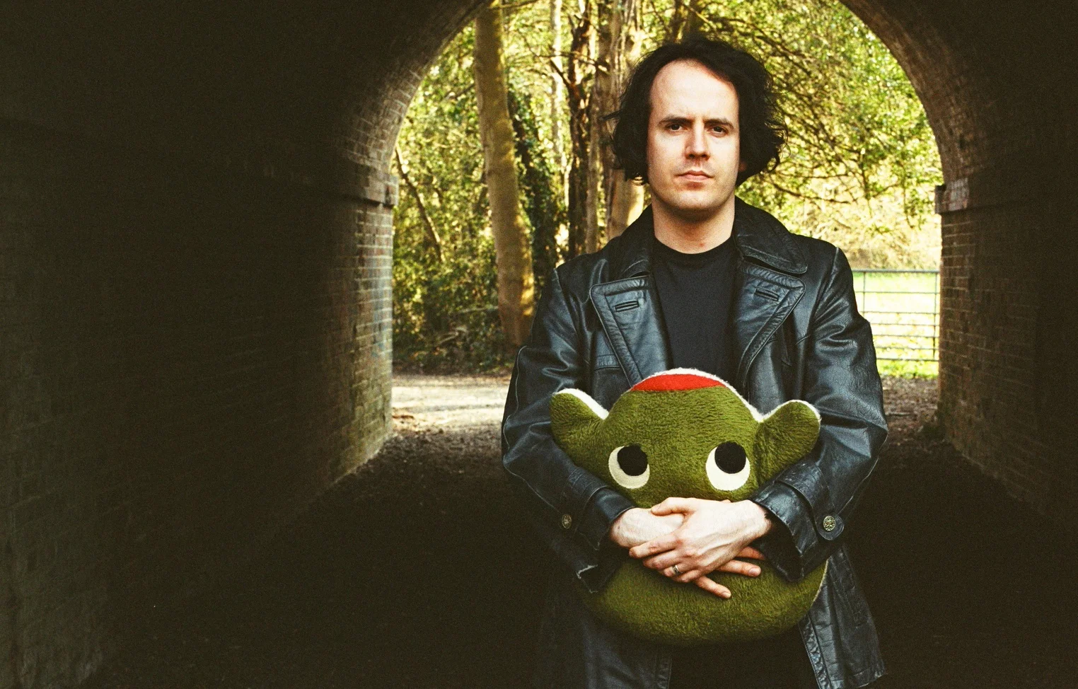 Ulrich Schnauss XFM Shoegaze mix