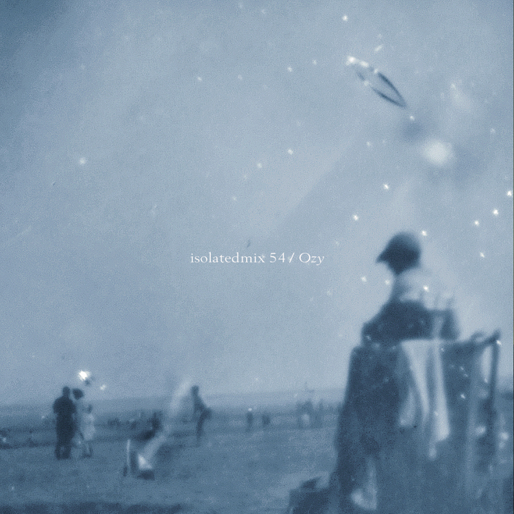 isolatedmix 54 - Ozy