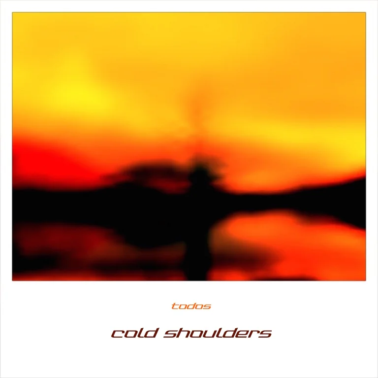 todos - Cold Shoulders