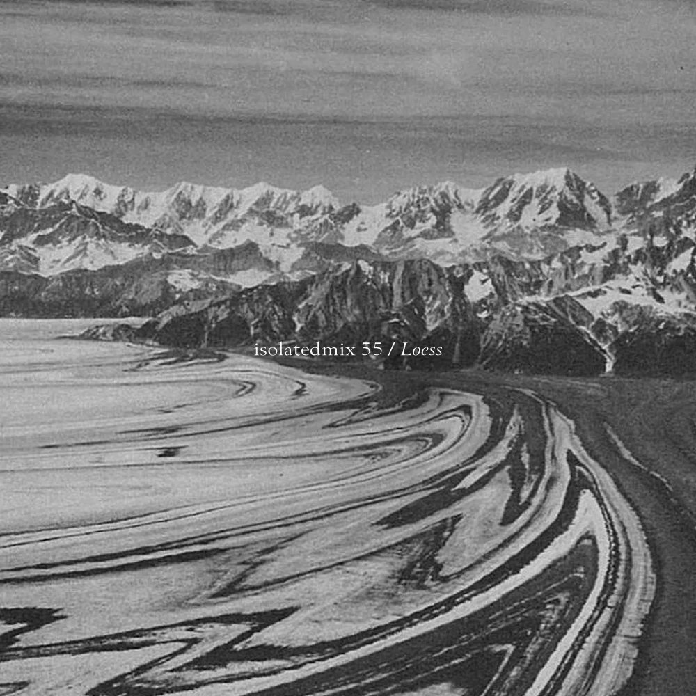isolatedmix 55 - Loess