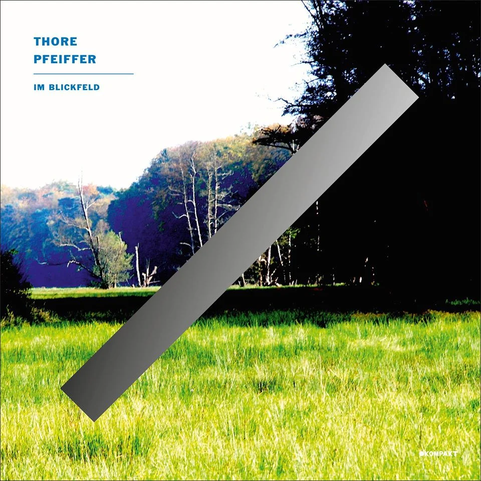Thore Pfeiffer - Im Blickfeld