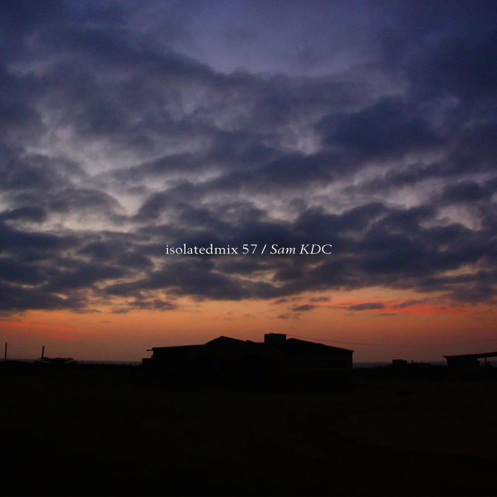 isolatedmix 57 - Sam KDC