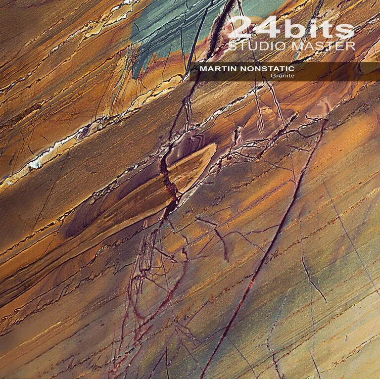 Martin Nonstatic - Granite