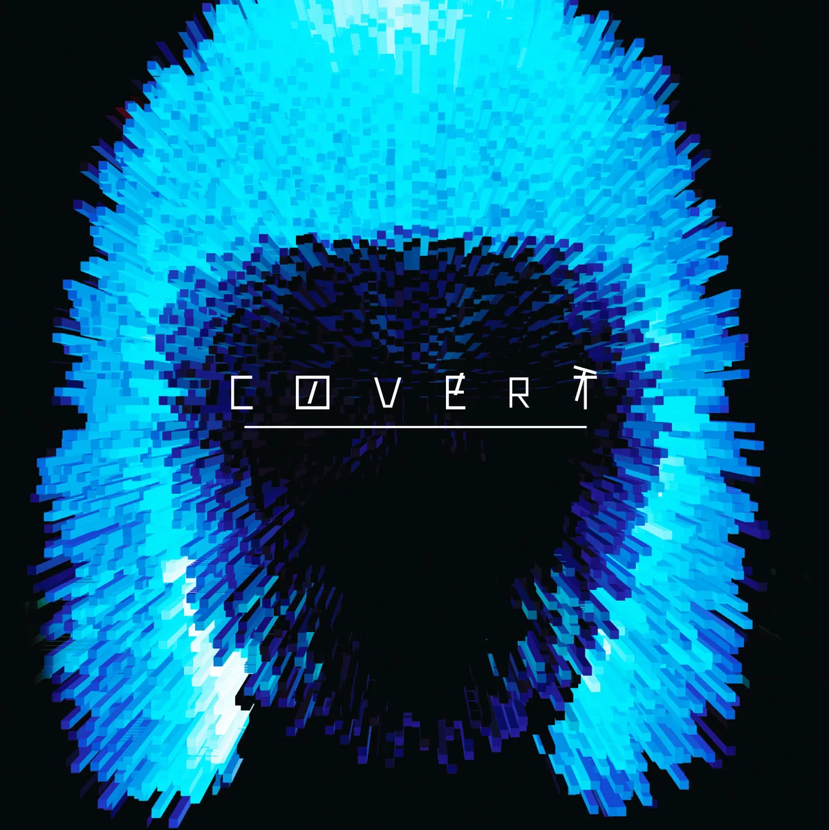 Anonymous Various Artists - Covert