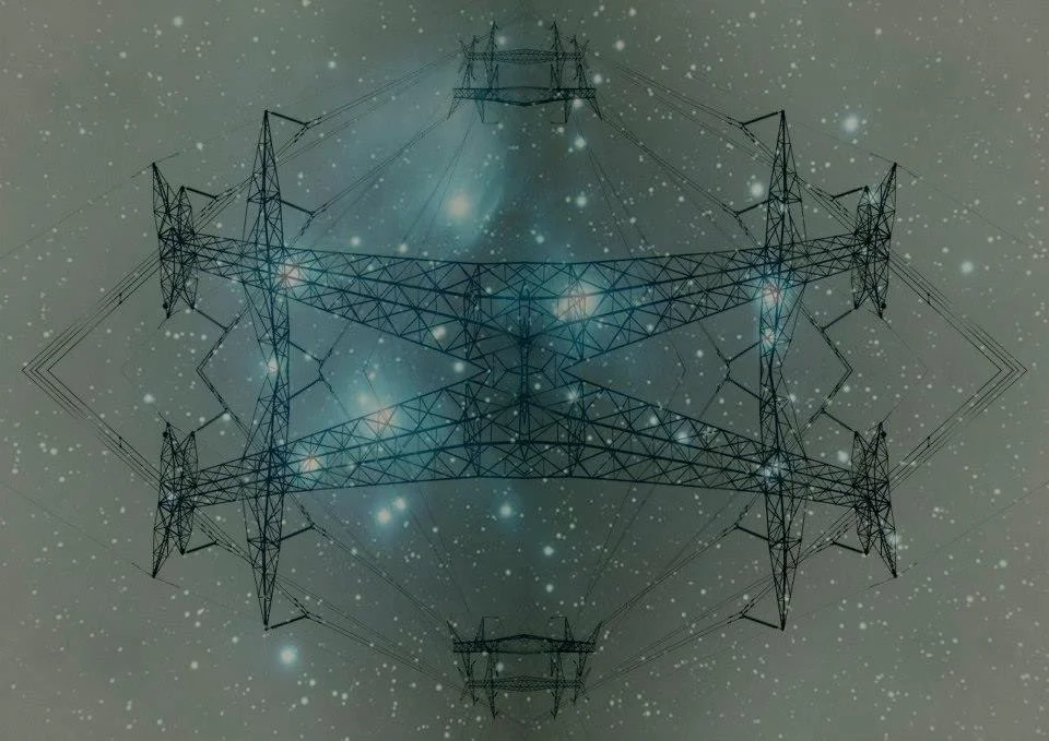 David Elpezs - A Way For The Signal