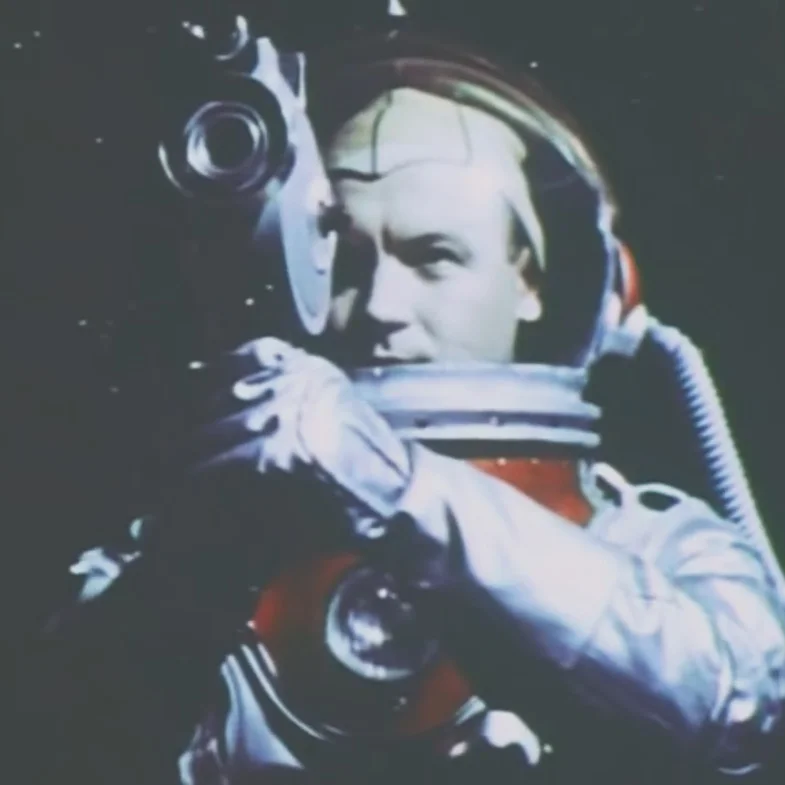 Video: Merrin Karras - Void 