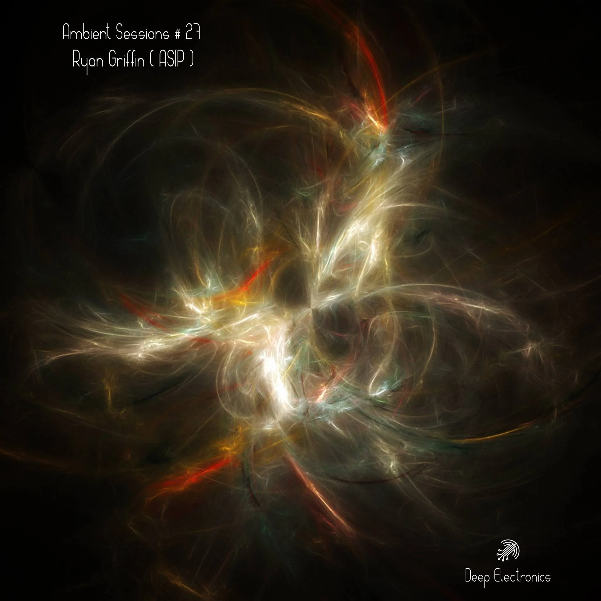 ASIP - Deep Electronics Ambient Sessions #27