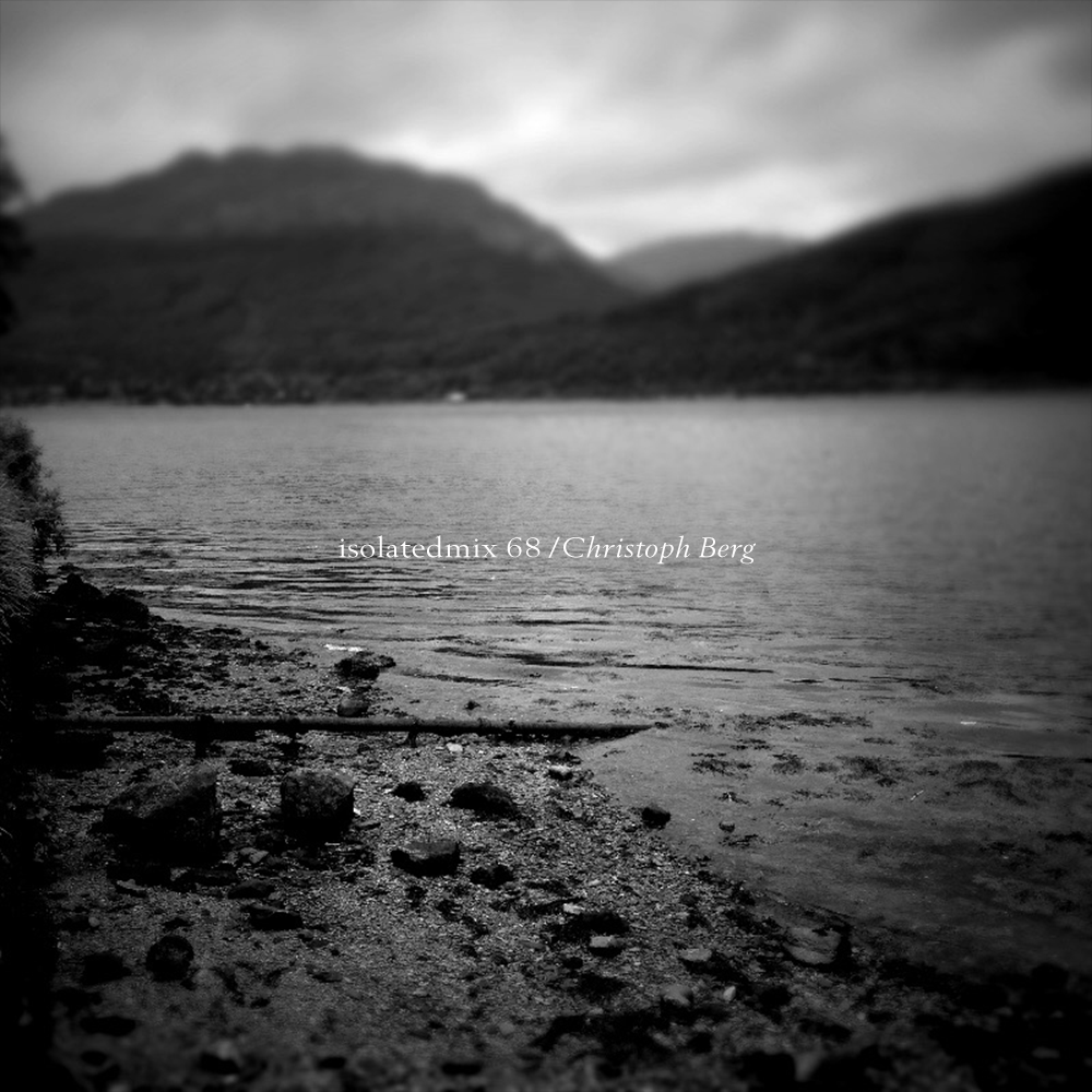isolatedmix 68 - Christoph Berg