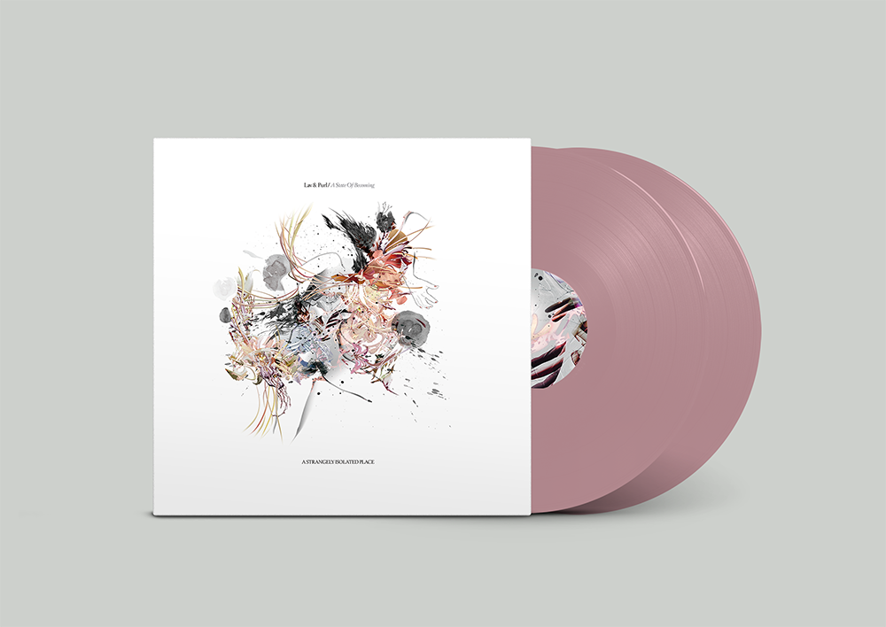 Lav & Purl / A State Of Becoming