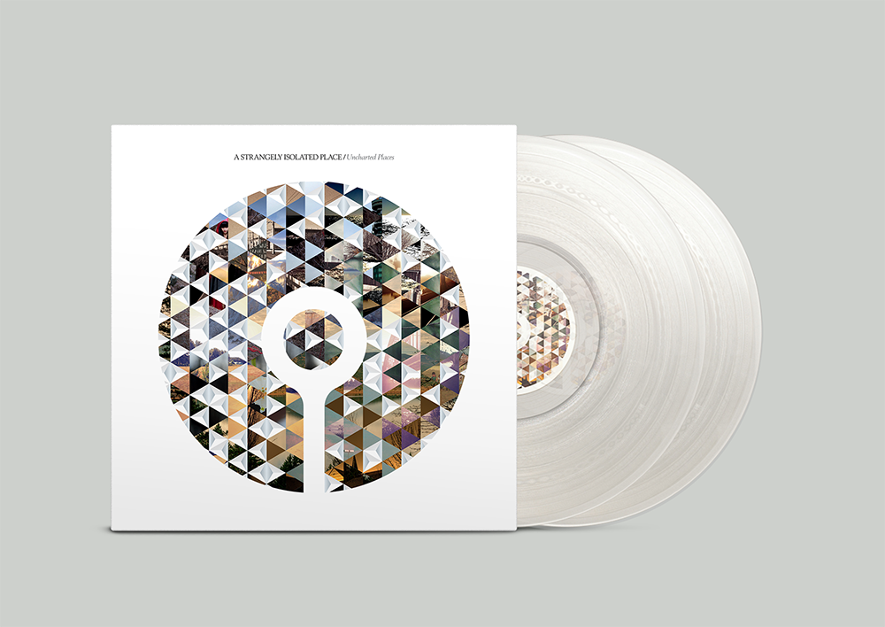 VA / Uncharted Places