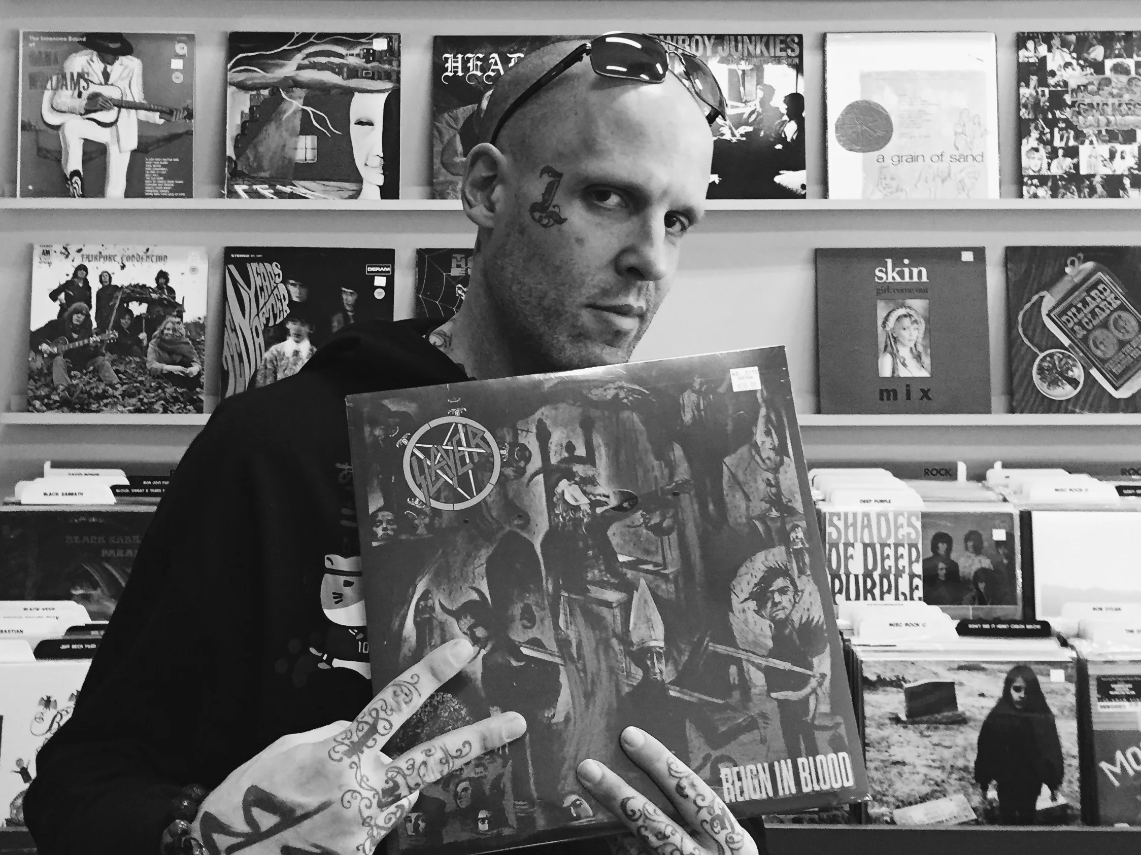 Wearing your heart on your sleeve: an interview with Brock Van Wey (bvdub)
