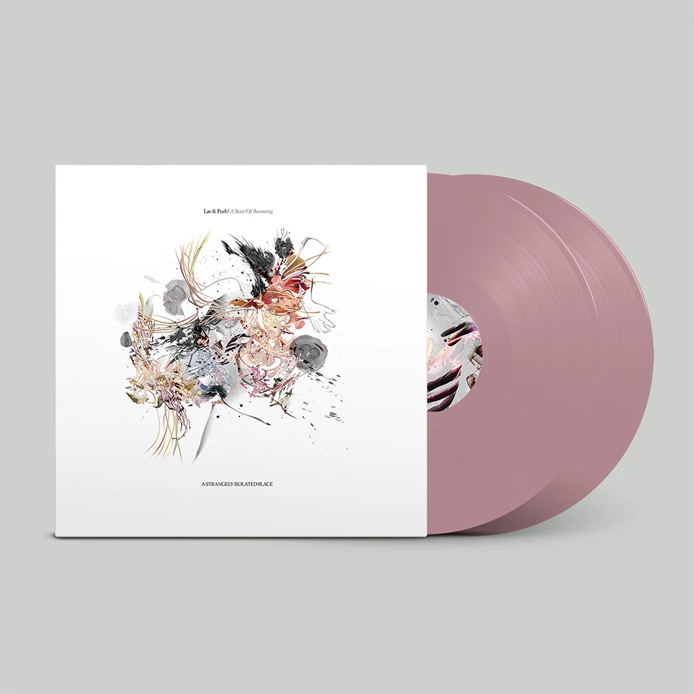 Lav & Purl / A State Of Becoming