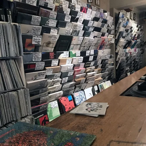 Phonica (London)