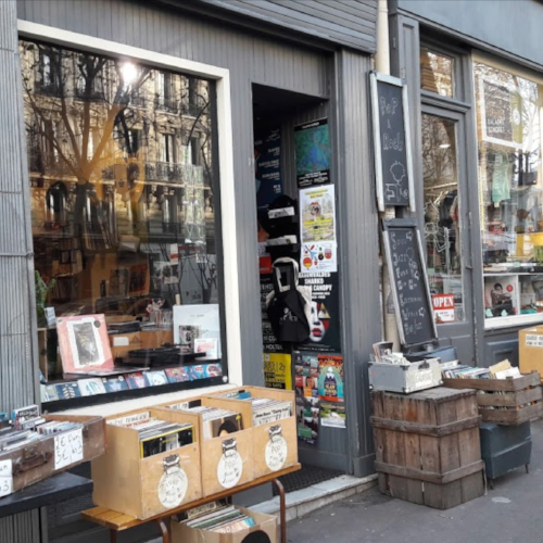 Balades Sonores (Paris)
