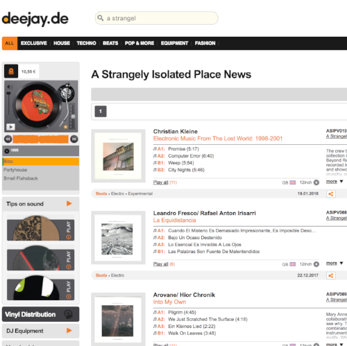 Deejay.de