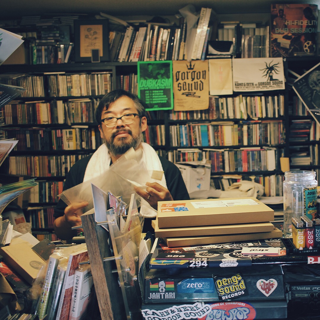 Digging In Japan Ten Of Tokyo S Best Record Stores A Strangely Isolated Place