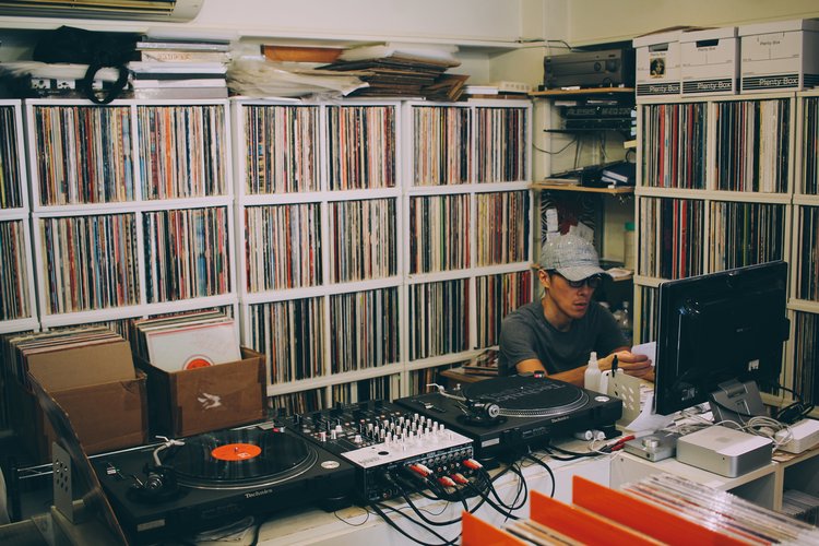 Digging In Japan Ten Of Tokyo S Best Record Stores A Strangely Isolated Place
