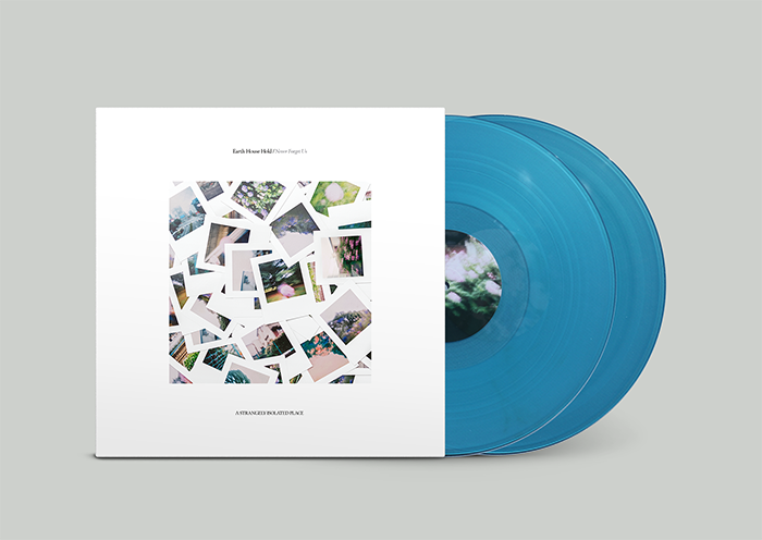 Earth House Hold / Never Forget Us