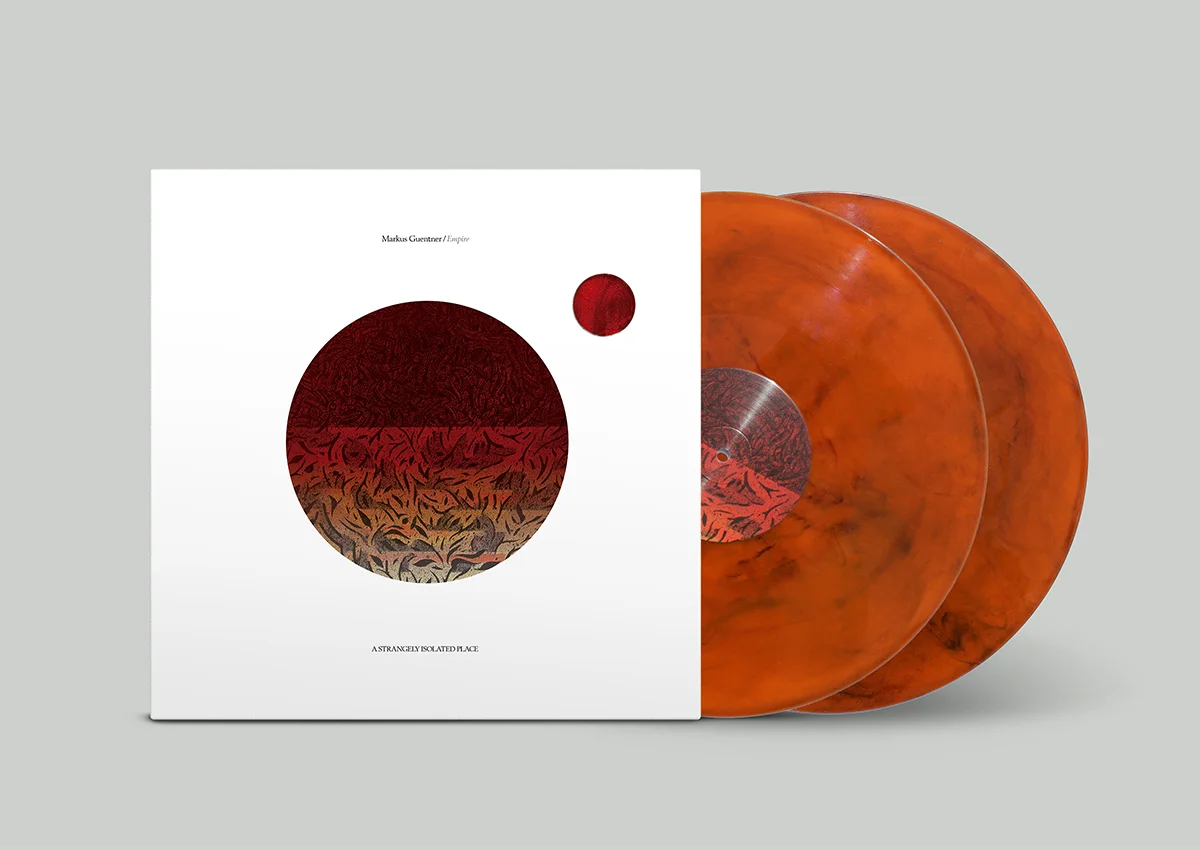 Markus Guentner / Empire
