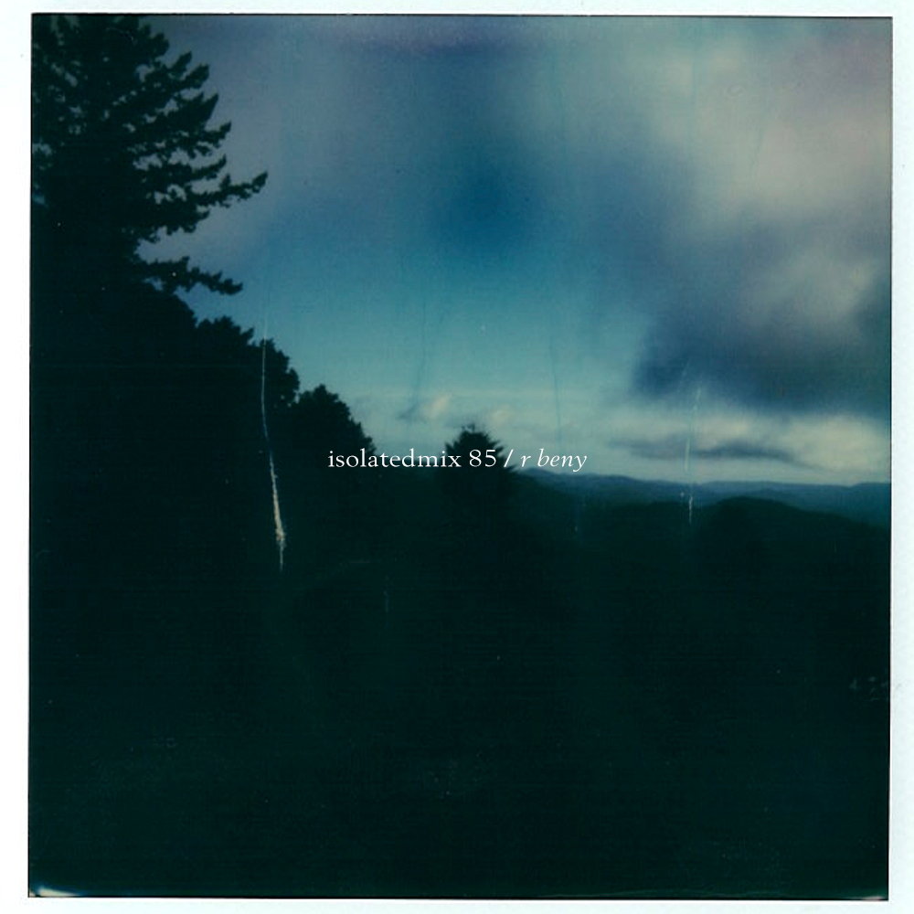 isolatedmix 85 - r beny