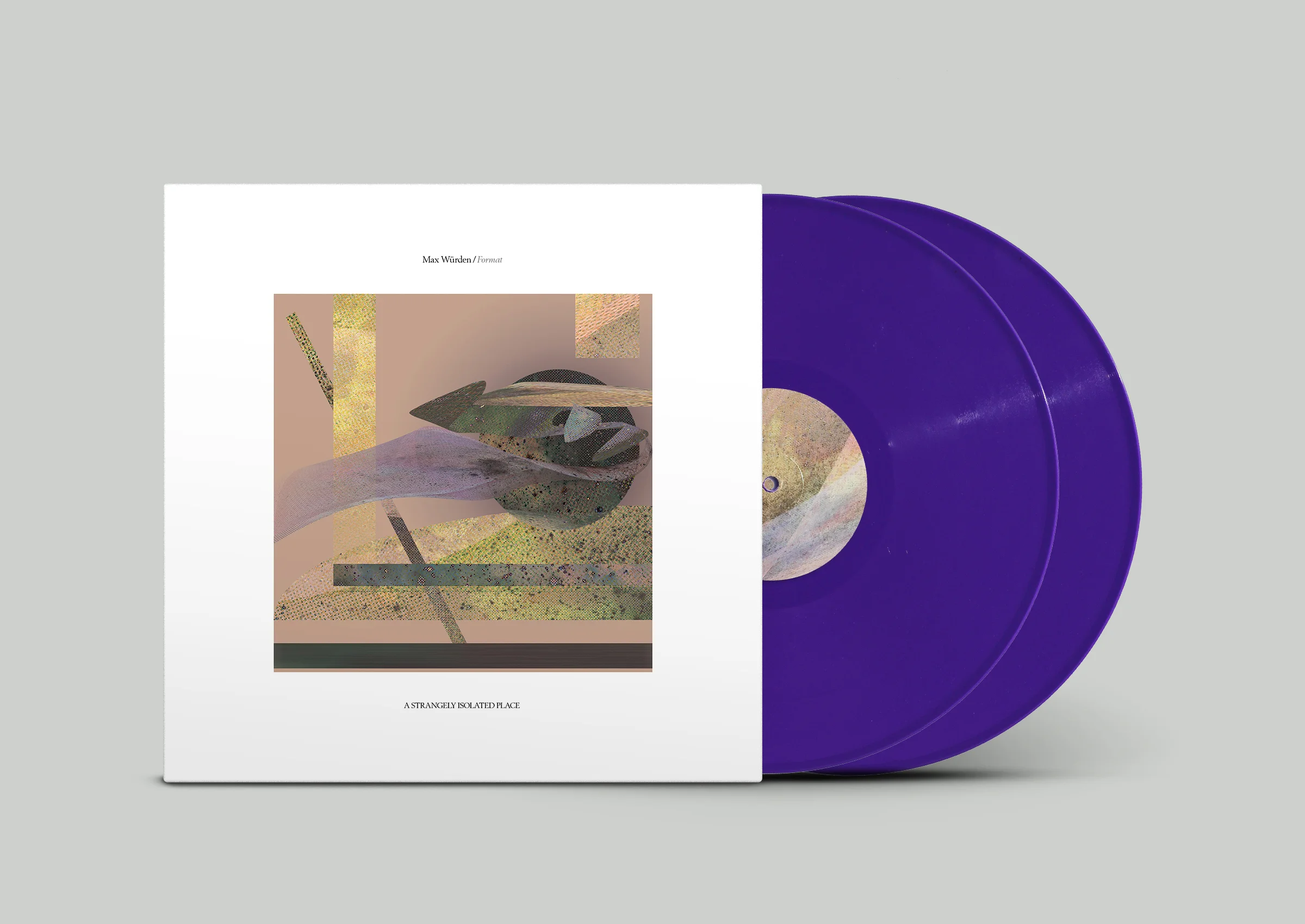 Max Würden / Format