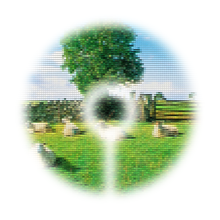 Portals: The KLF's Chill Out (A New Dimension)