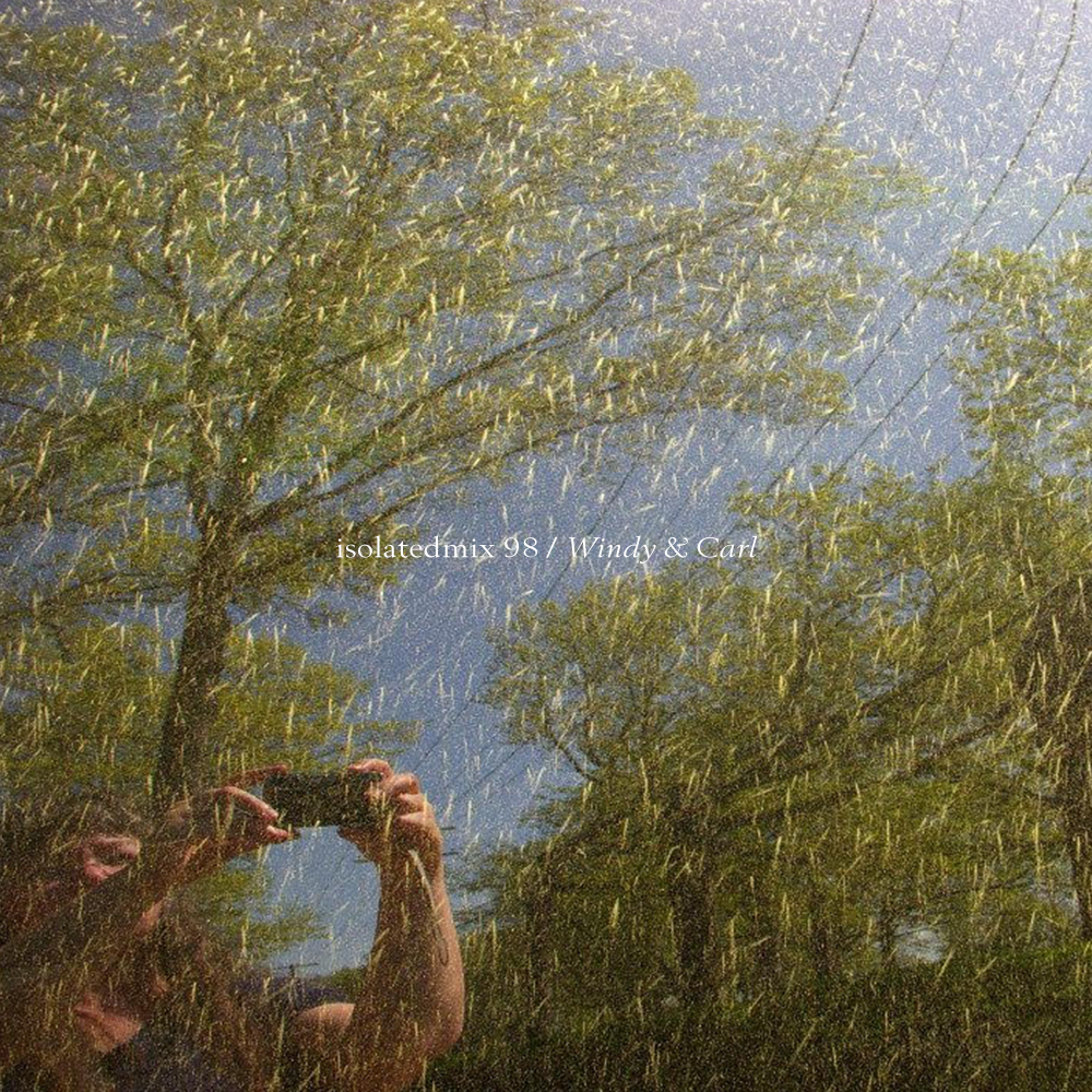 isolatedmix 98 - Windy &amp; Carl