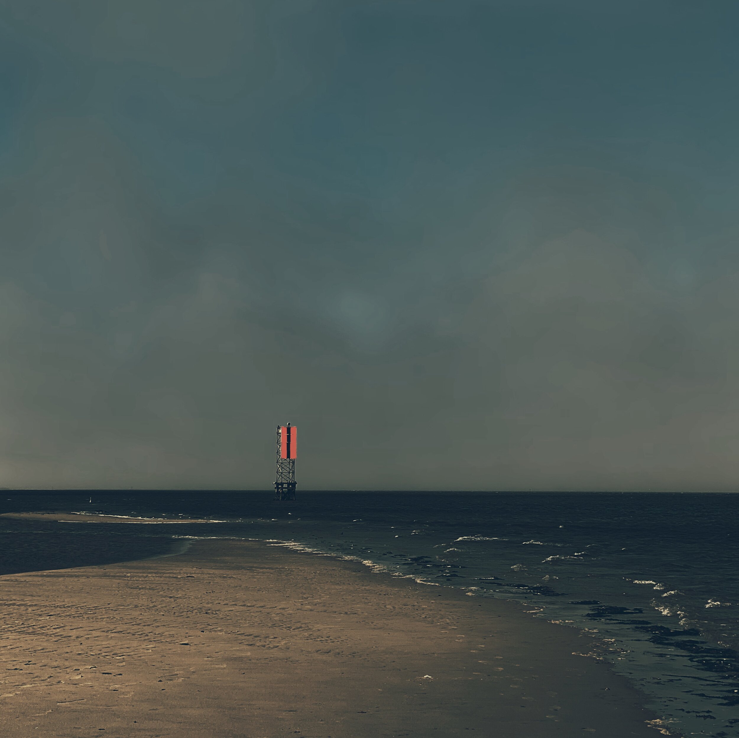 ASIP - Intercepted Transmissions (Optic Echo Presents Guest Mix)