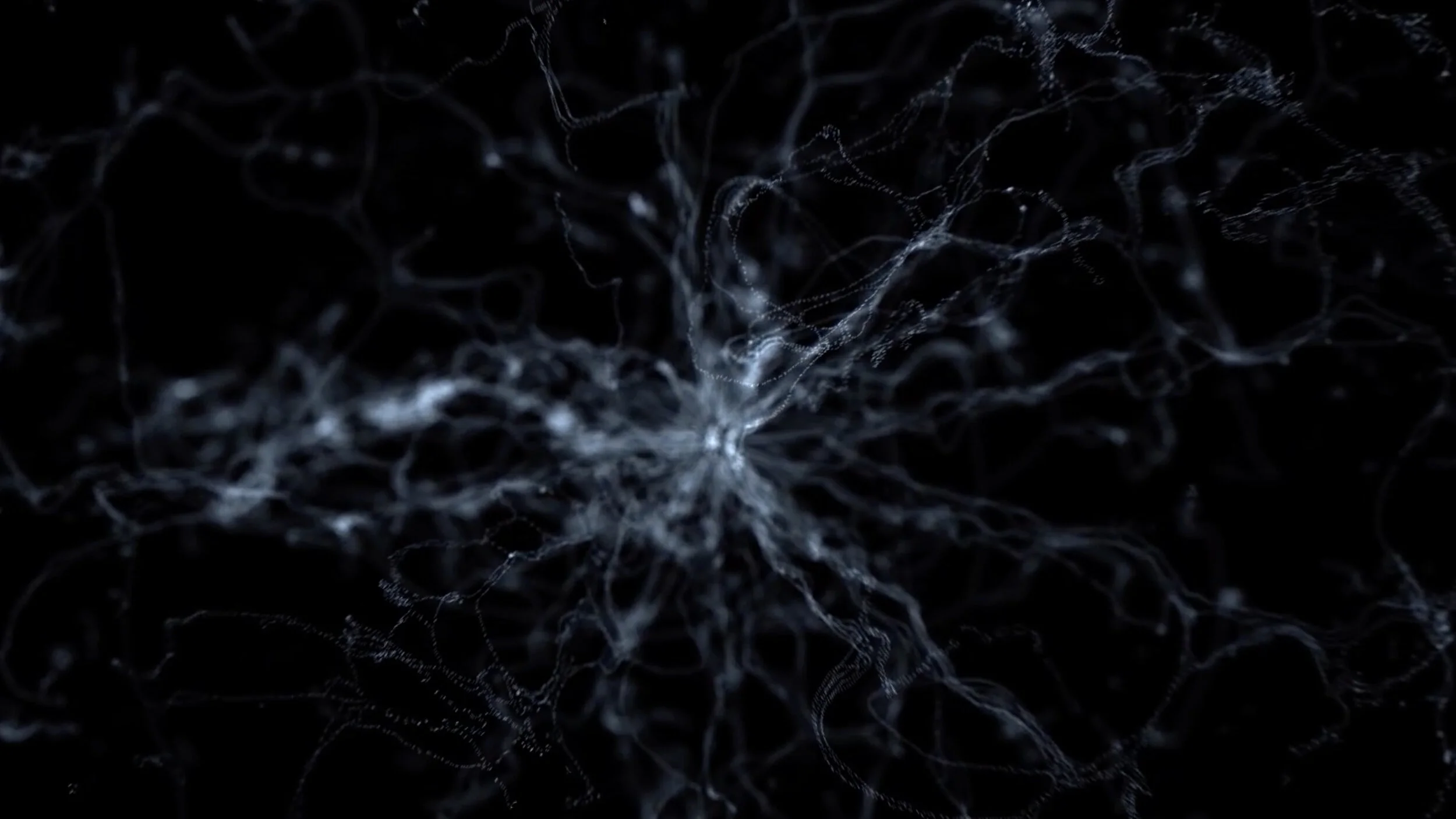 Video: Merrin Karras - Dominions (By Jan Goldfuß)