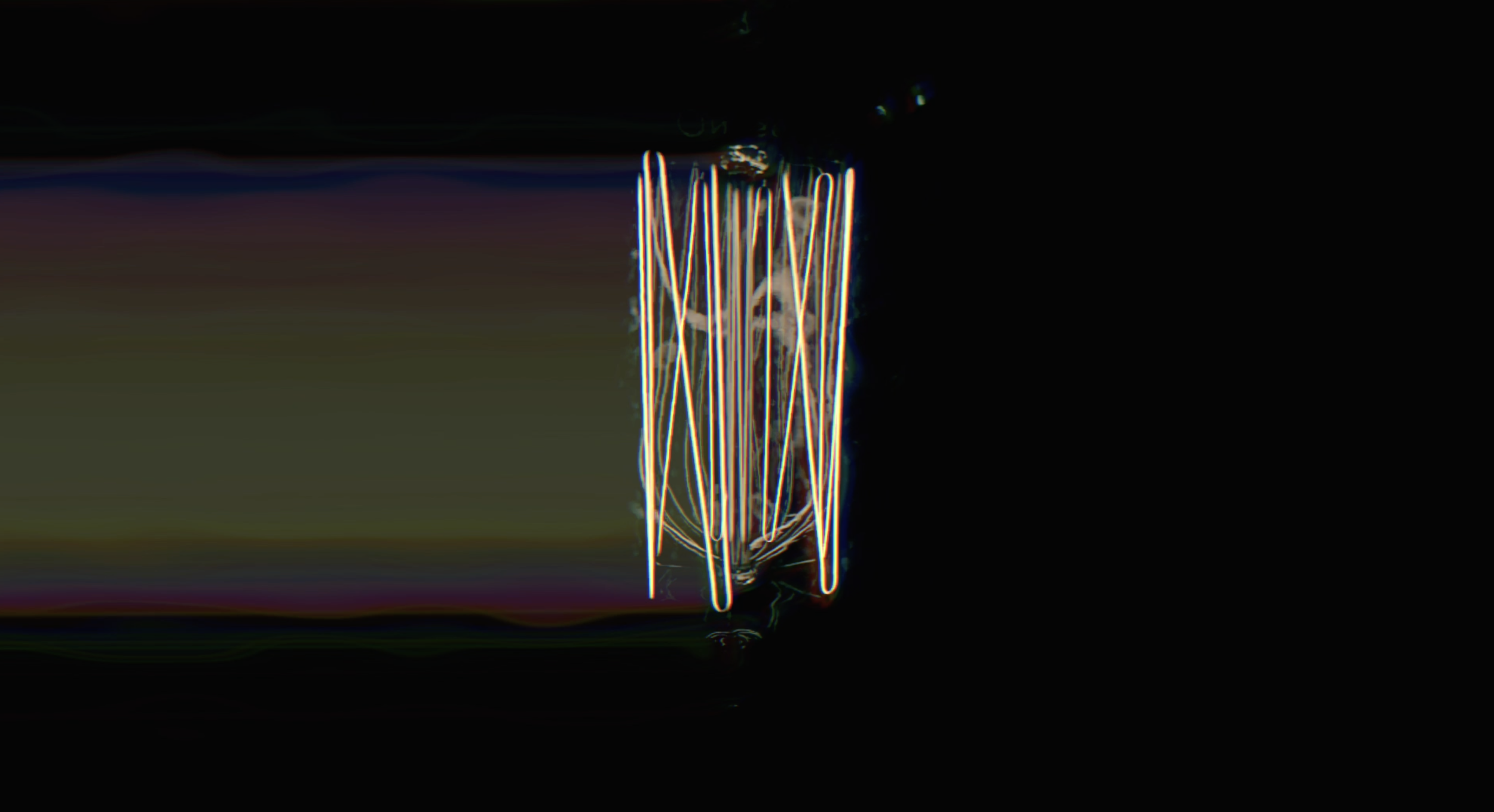 Video: Damm / Lullaby