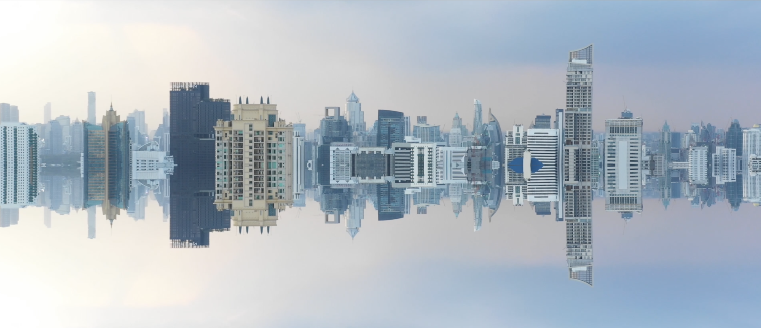 Video: Quiet Places / Volume 1 (Video by Harry Yeoman)