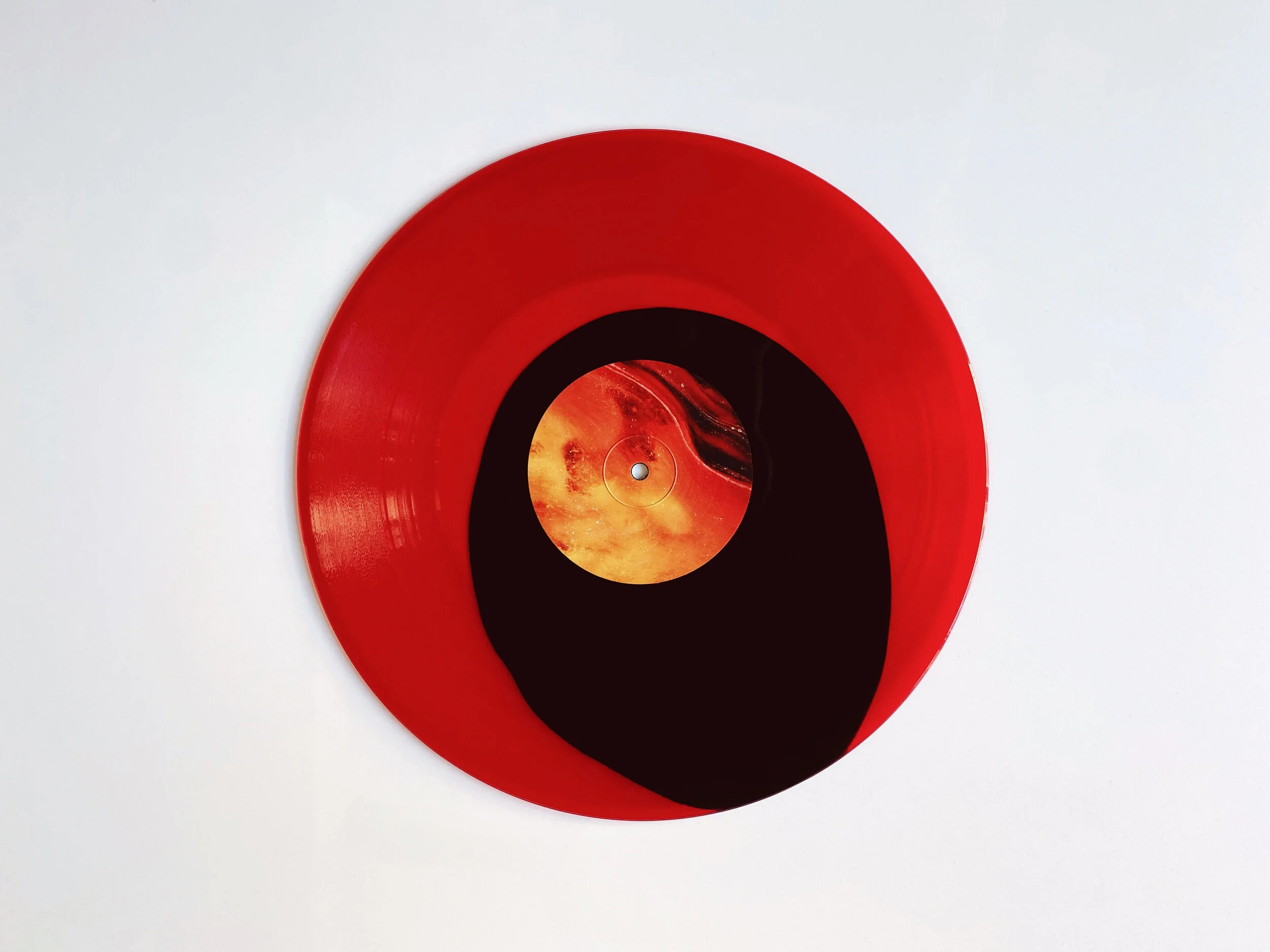 Now available: Gadi Sassoon / Multiverse