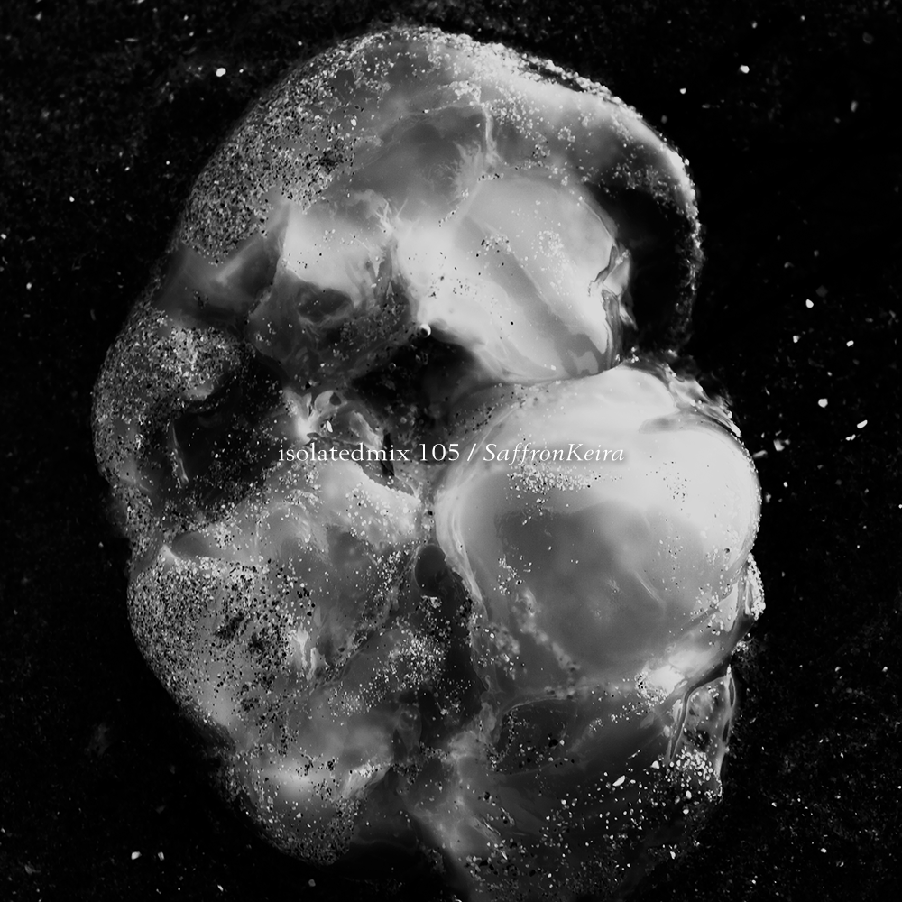 isolatedmix 105 - SaffronKeira