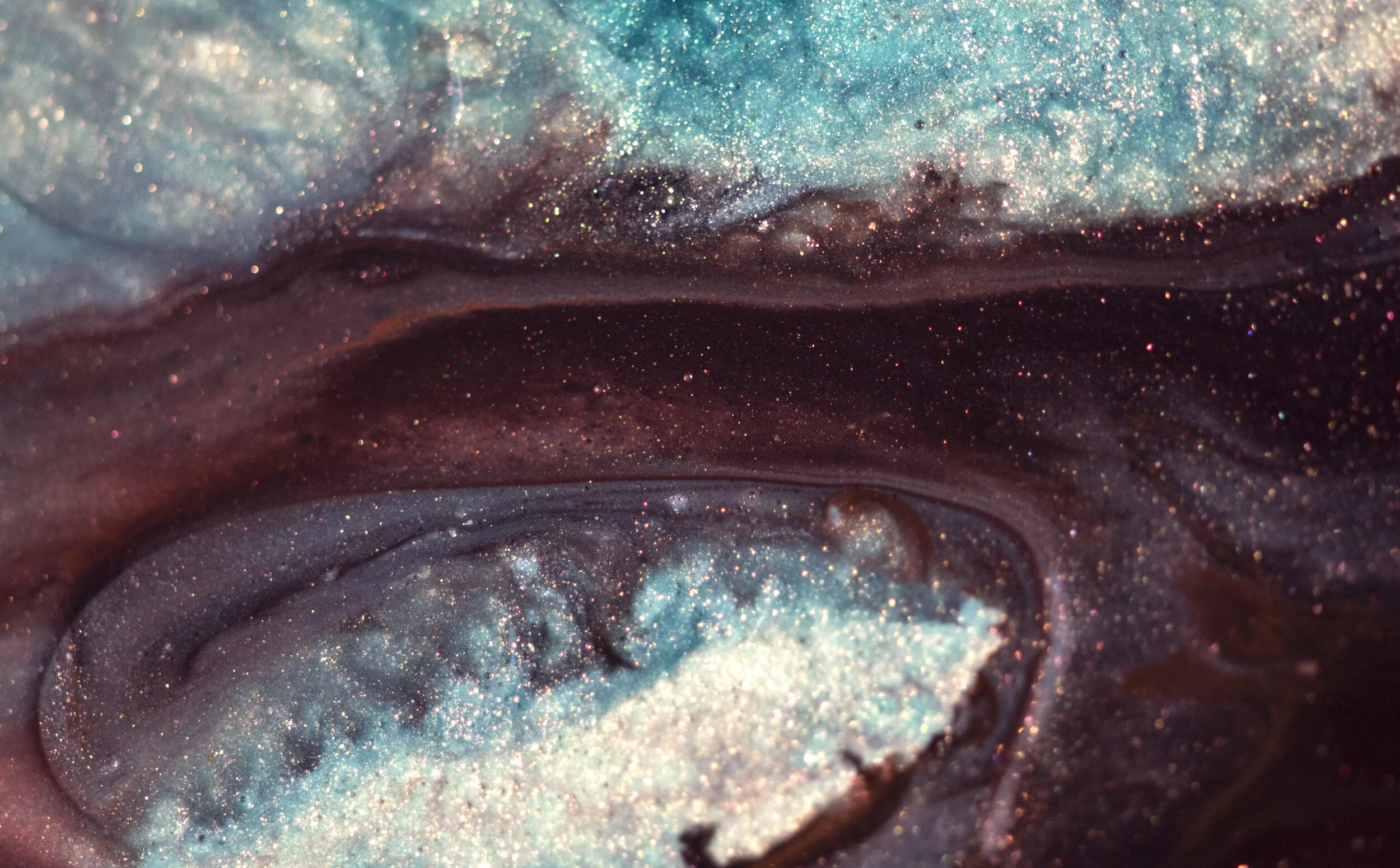 Video: Gadi Sassoon &amp; Luigi Ziliani - MACROCOSMO