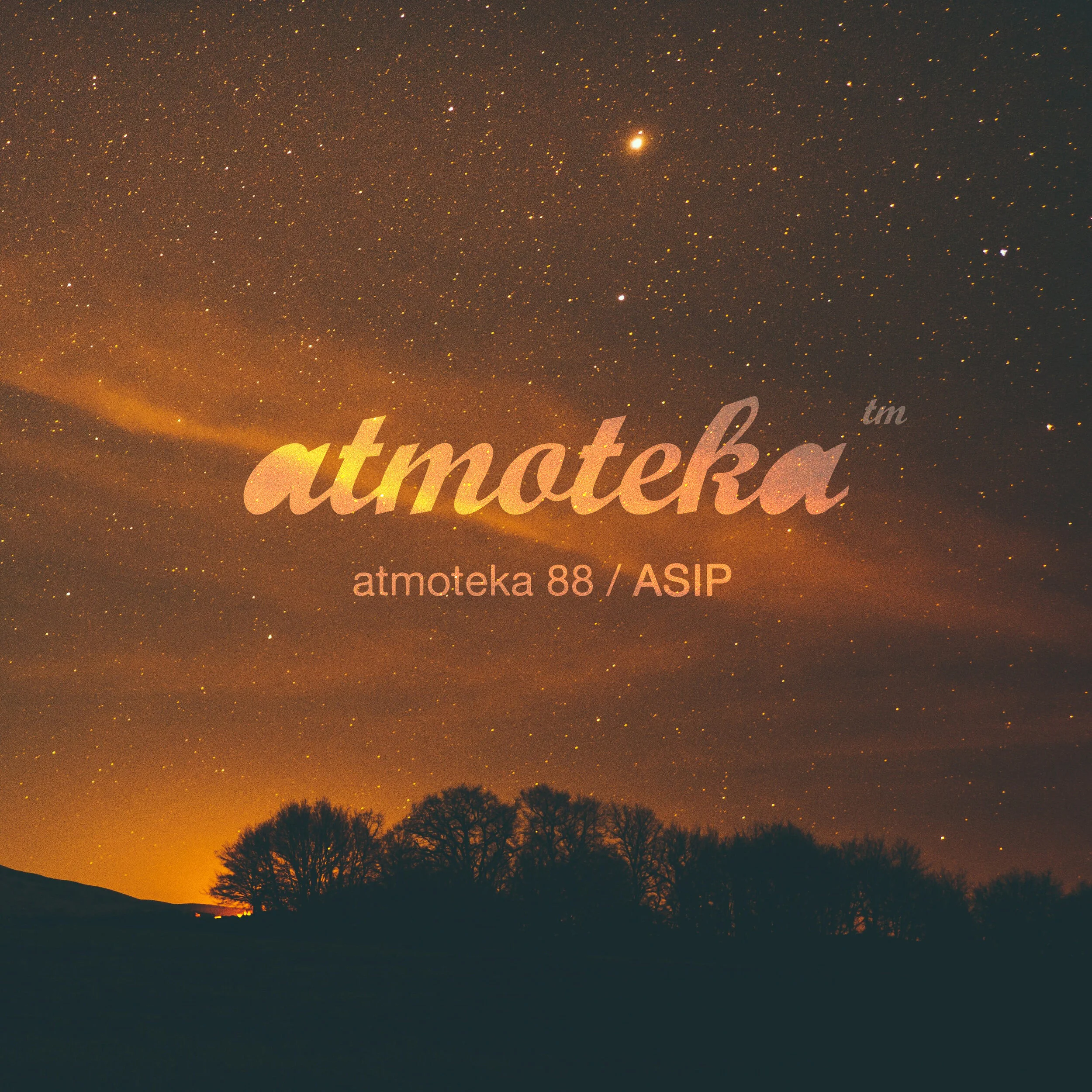 ASIP - atmoteka 88 (DnB mix)