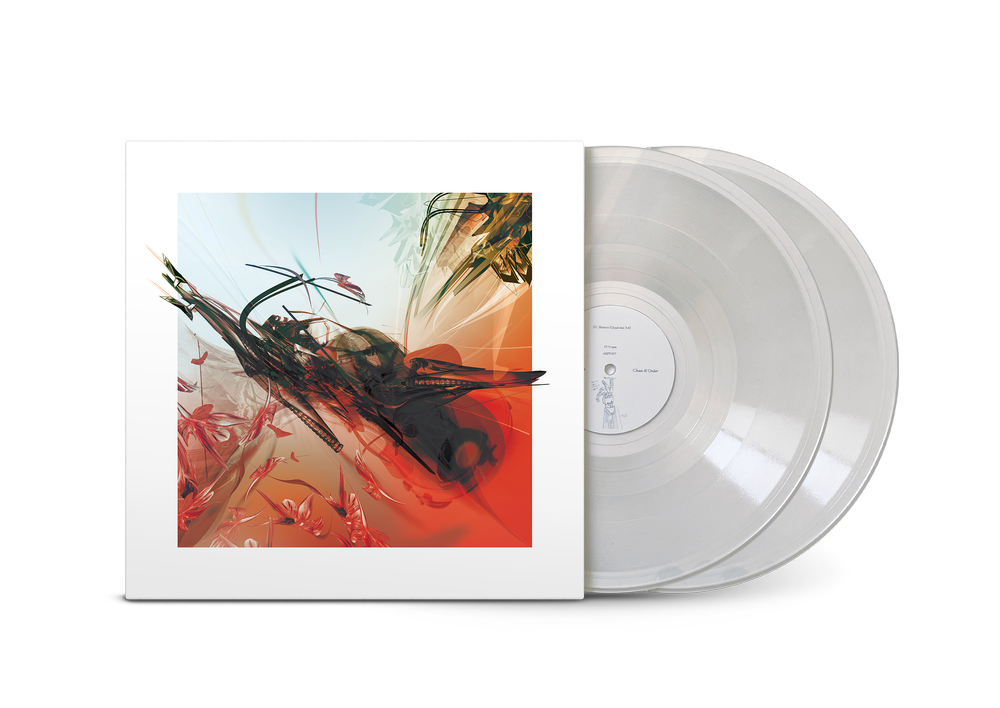 Ambient And Electronic Label Releases From A Strangely Isolated Place Asip And 9128 A Strangely Isolated Place