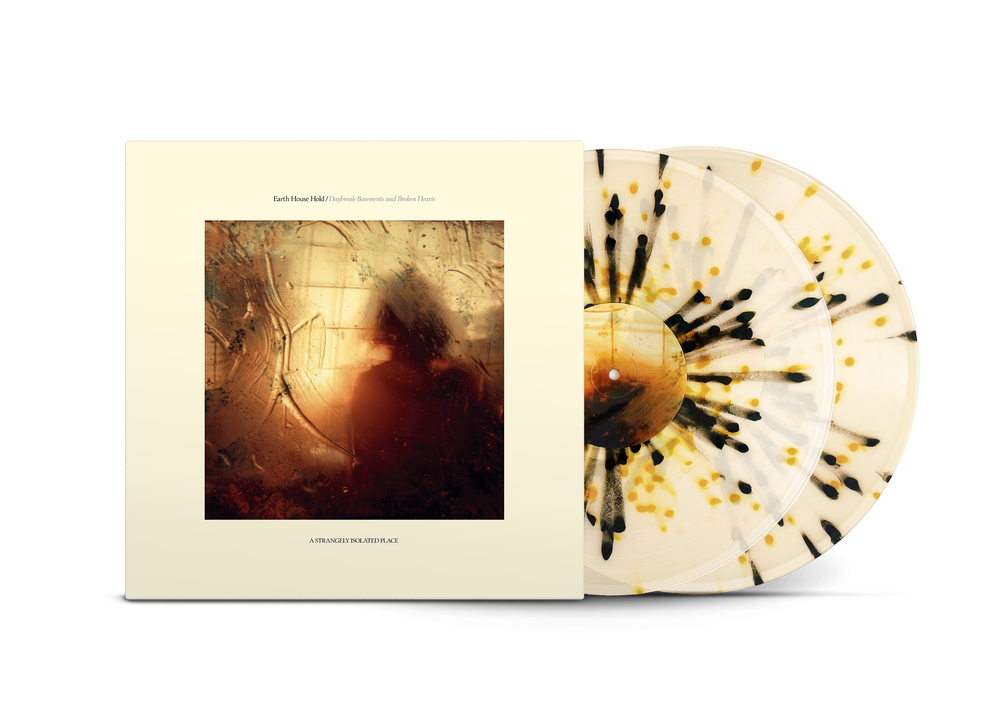 Ambient And Electronic Label Releases From A Strangely Isolated Place Asip And 9128 A Strangely Isolated Place