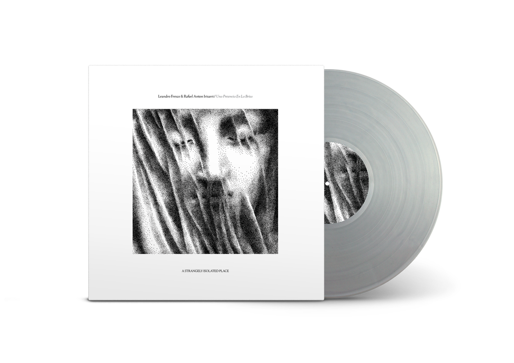 Ambient And Electronic Label Releases From A Strangely Isolated Place Asip And 9128 A Strangely Isolated Place