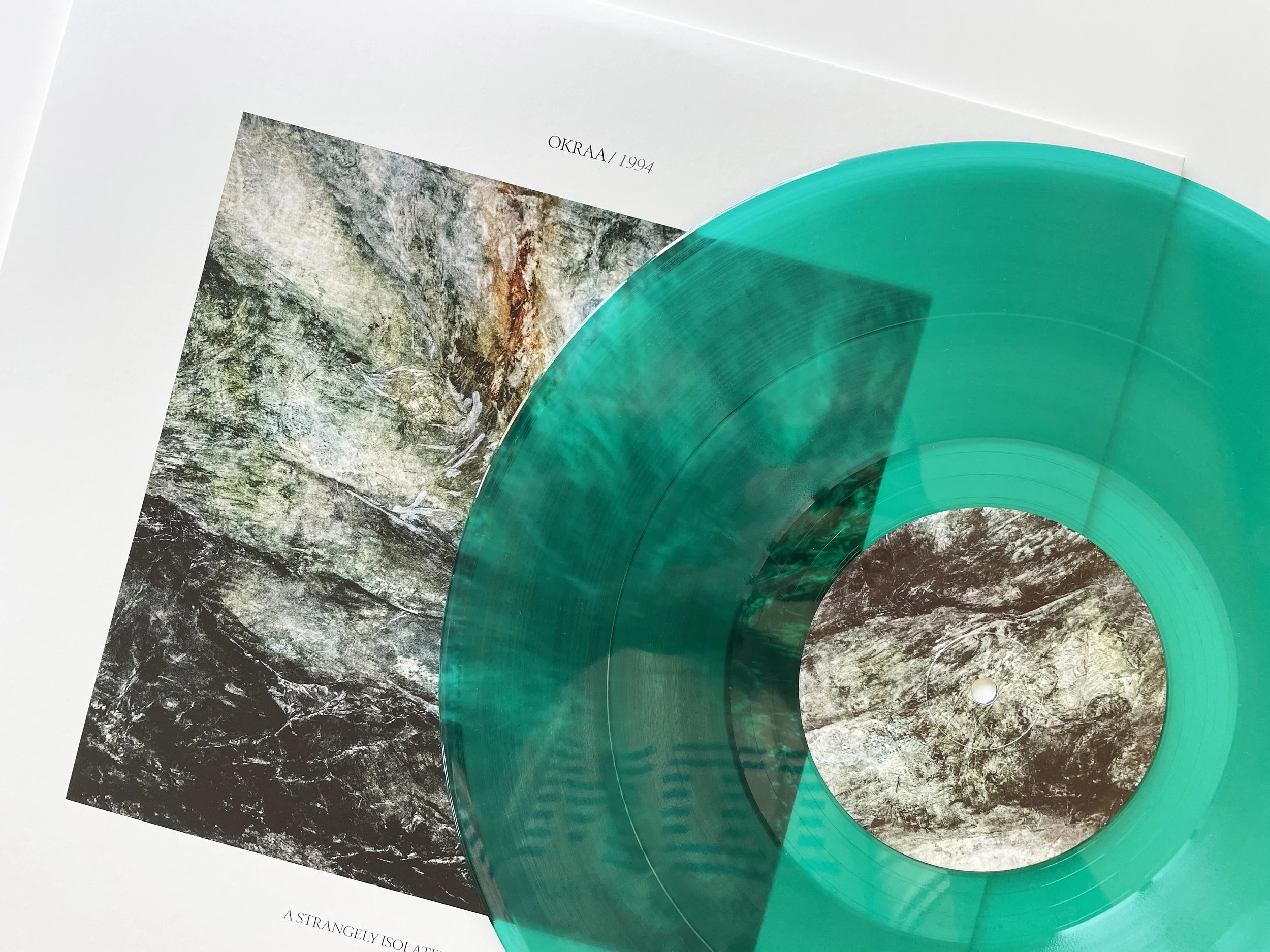 OKRAA / 1994 (ASIPV038)