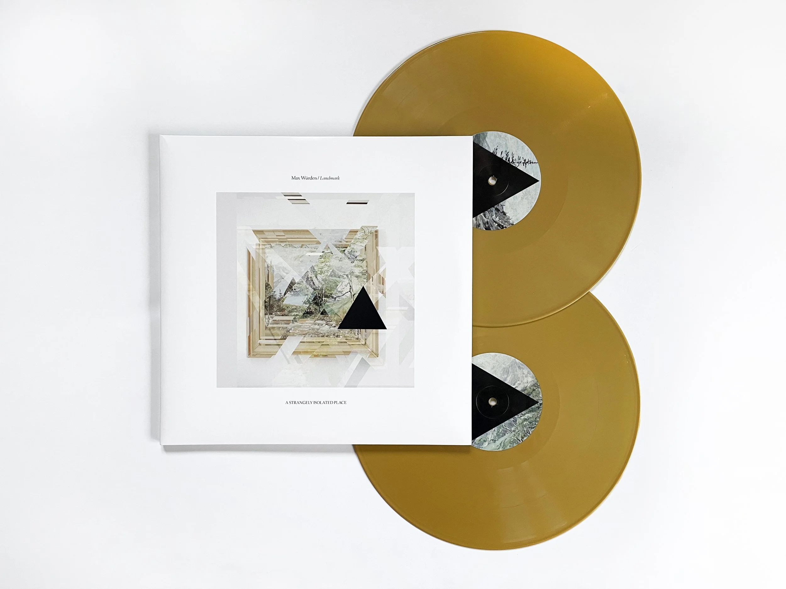 Max Würden / Landmark (ASIPV036)