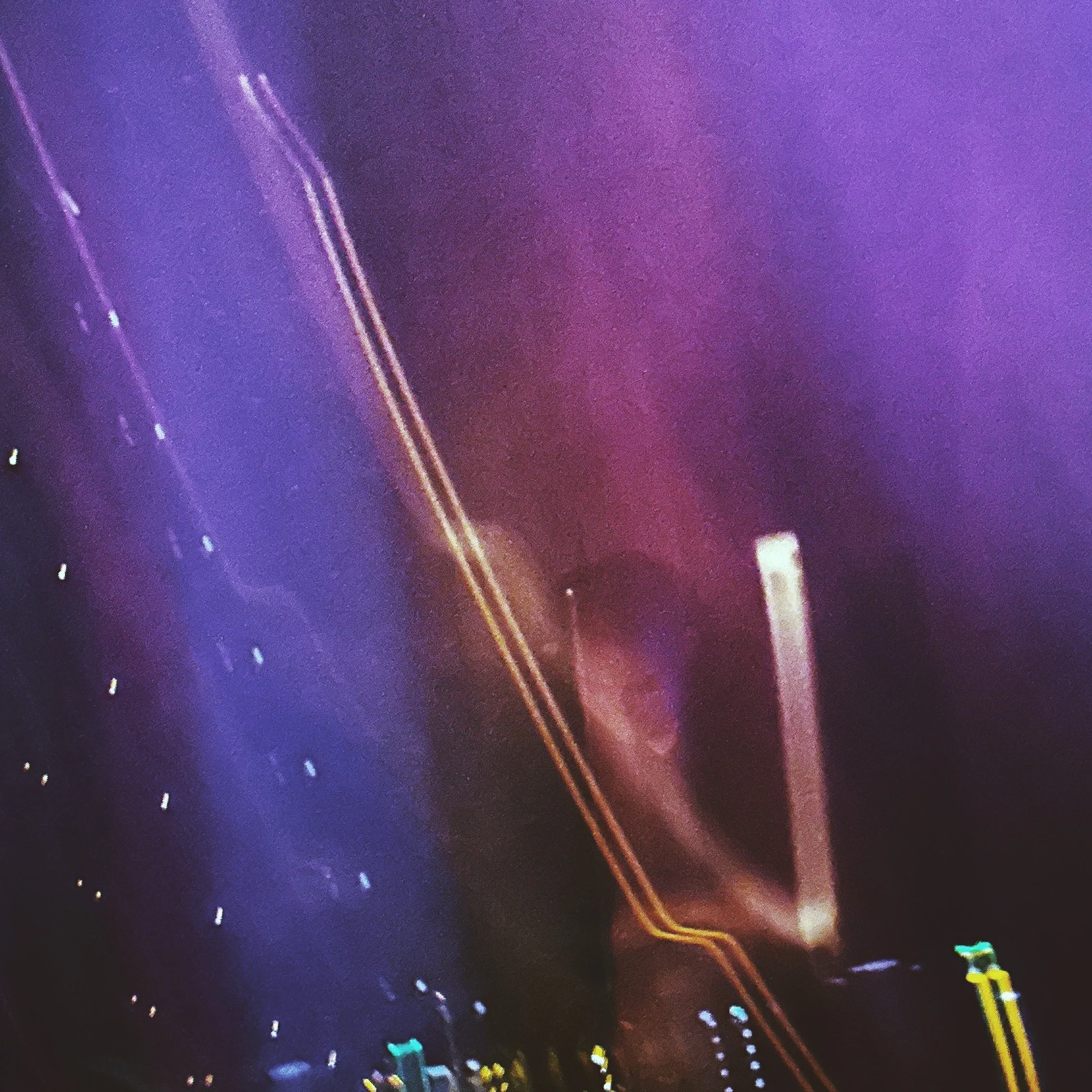 ASIP @ Liminal Dreams, Tokyo