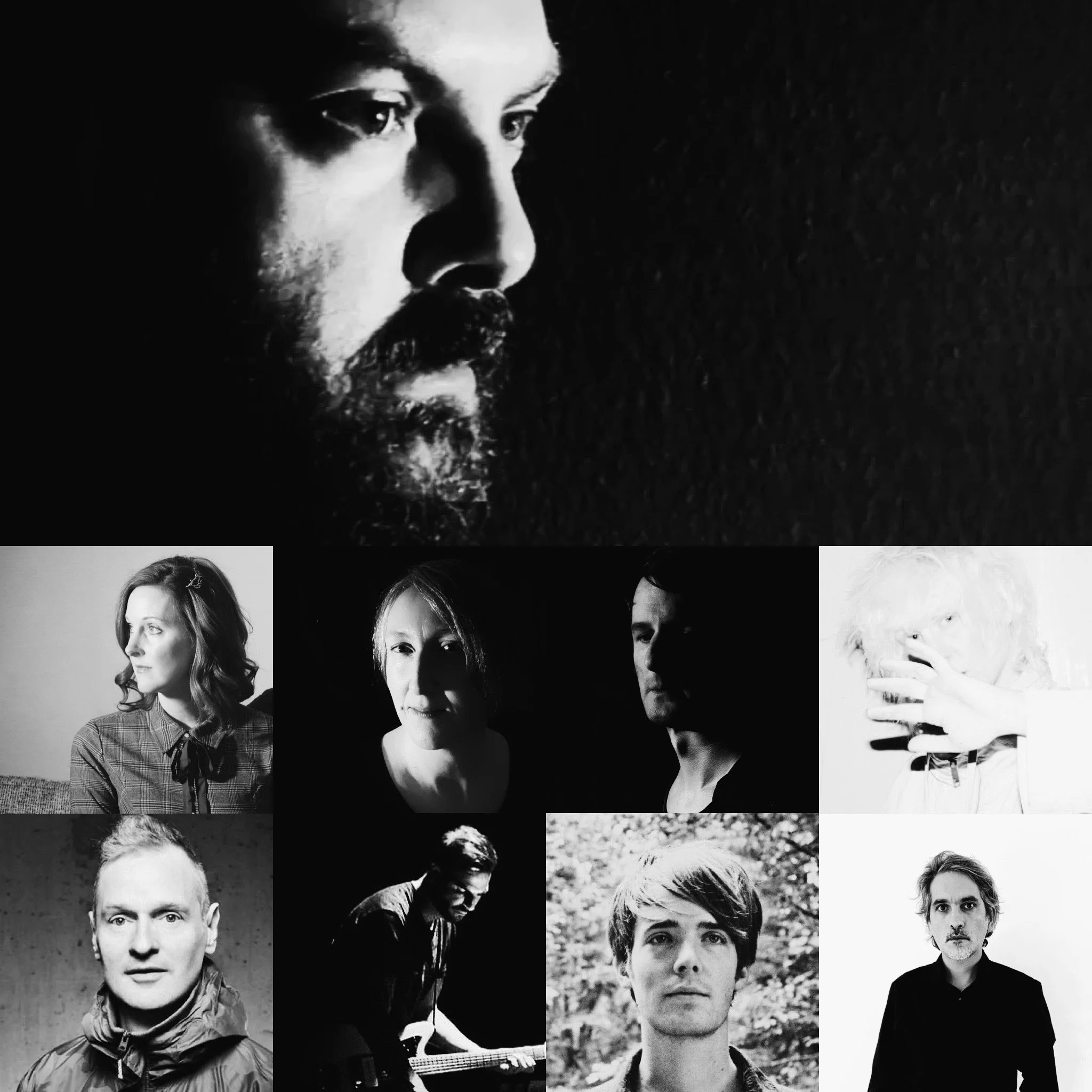 Markus Guentner / Kontrapunkt Collaborators