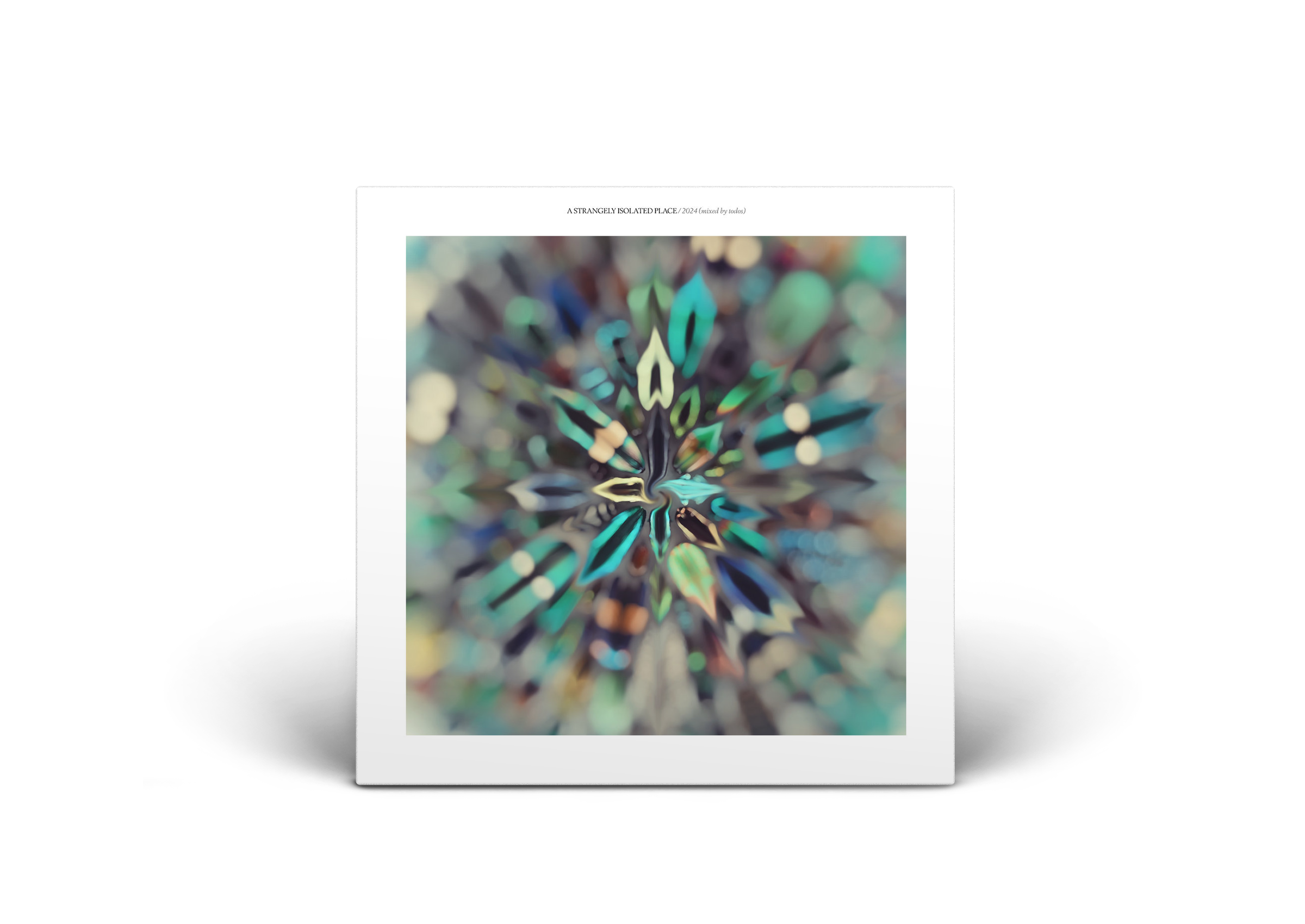 2024 Label Compilation  (Mixed by todos)