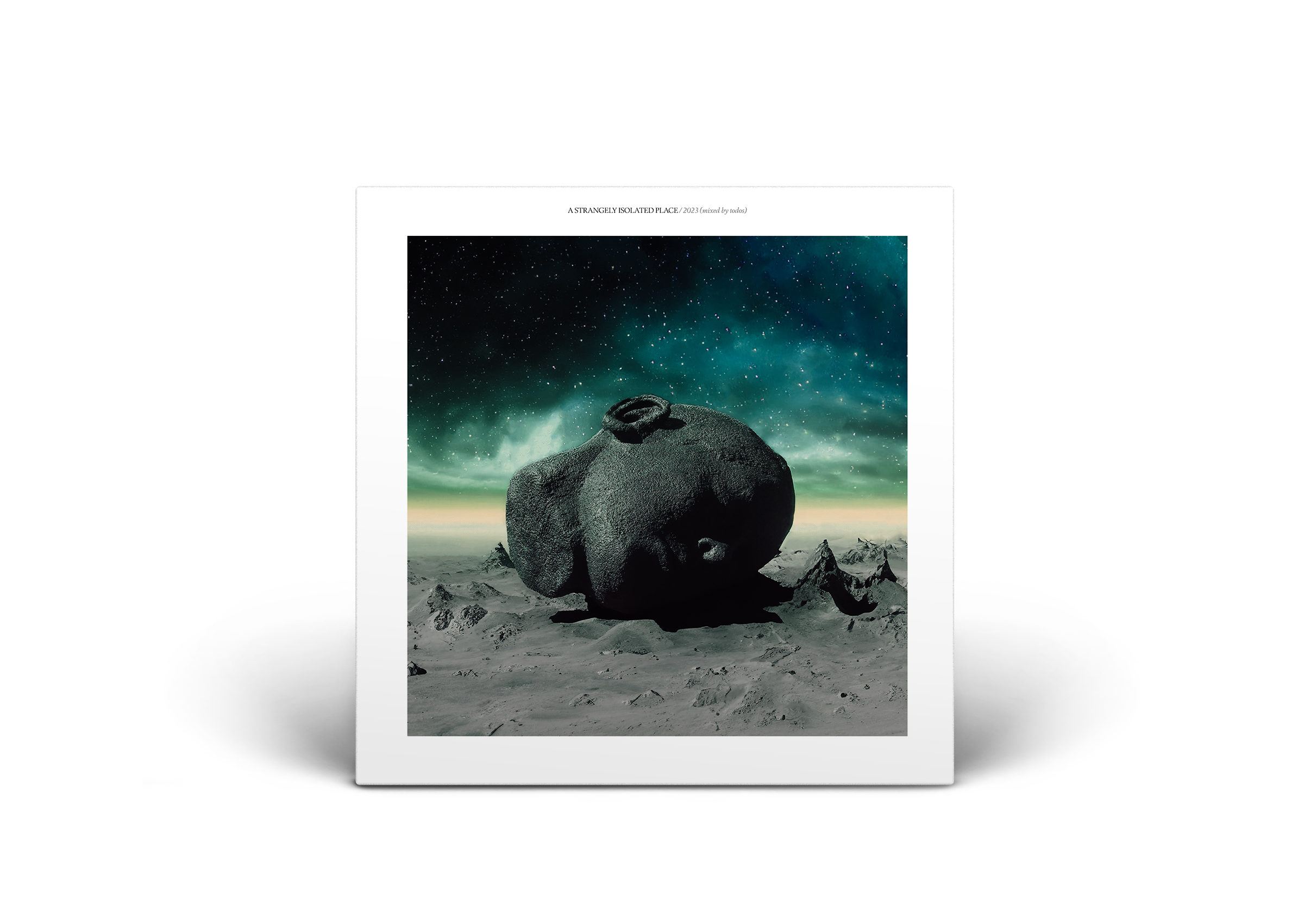 2023 Label Compilation (Mixed by todos)