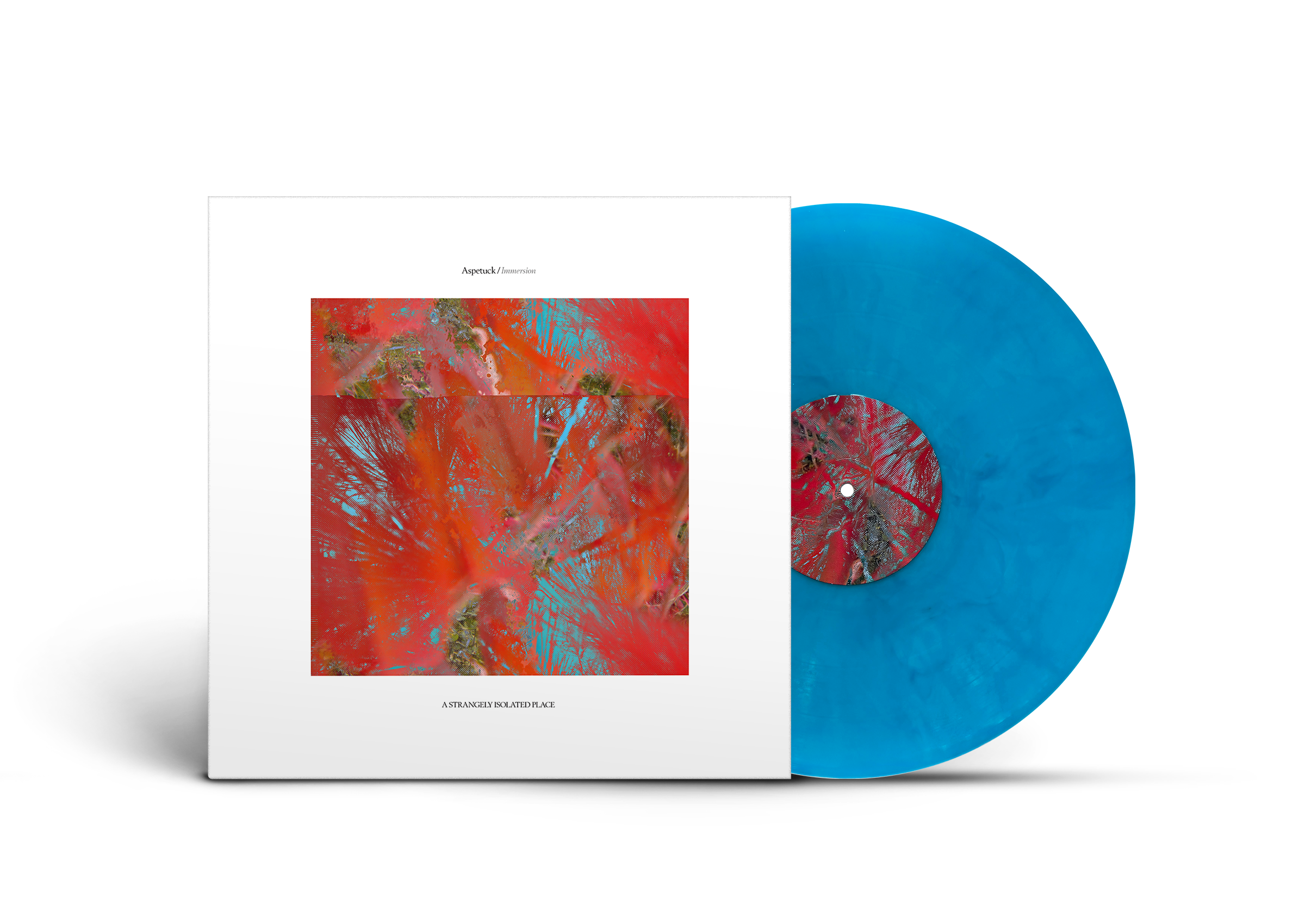Aspetuck / Immersion