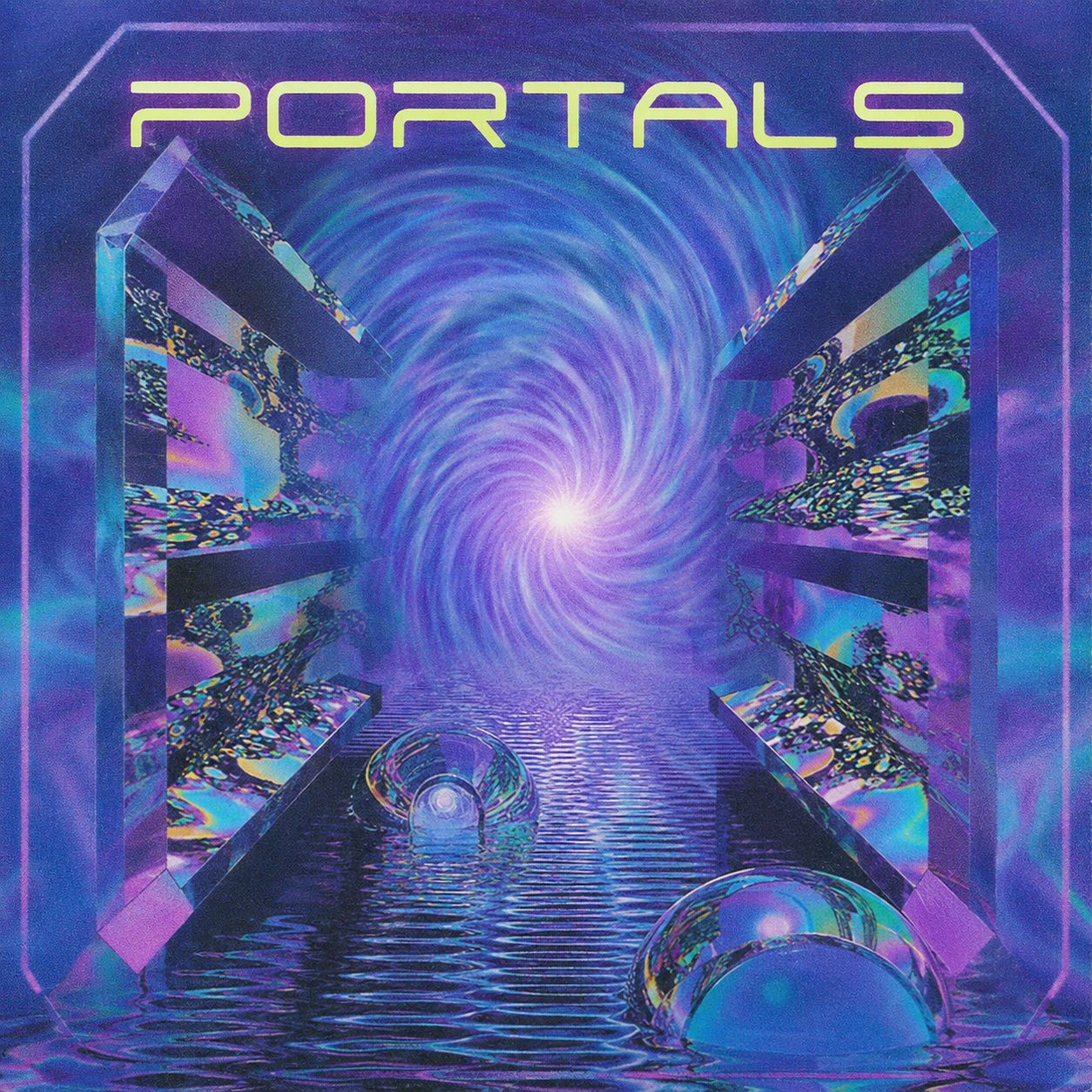 Portals Episode 13: Trancemaster 1992-1999