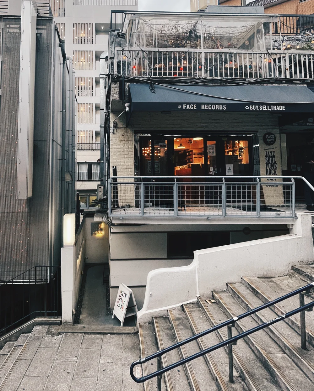 Digging in Japan: Osaka, Kyoto and Tokyo's best record stores (part two ...