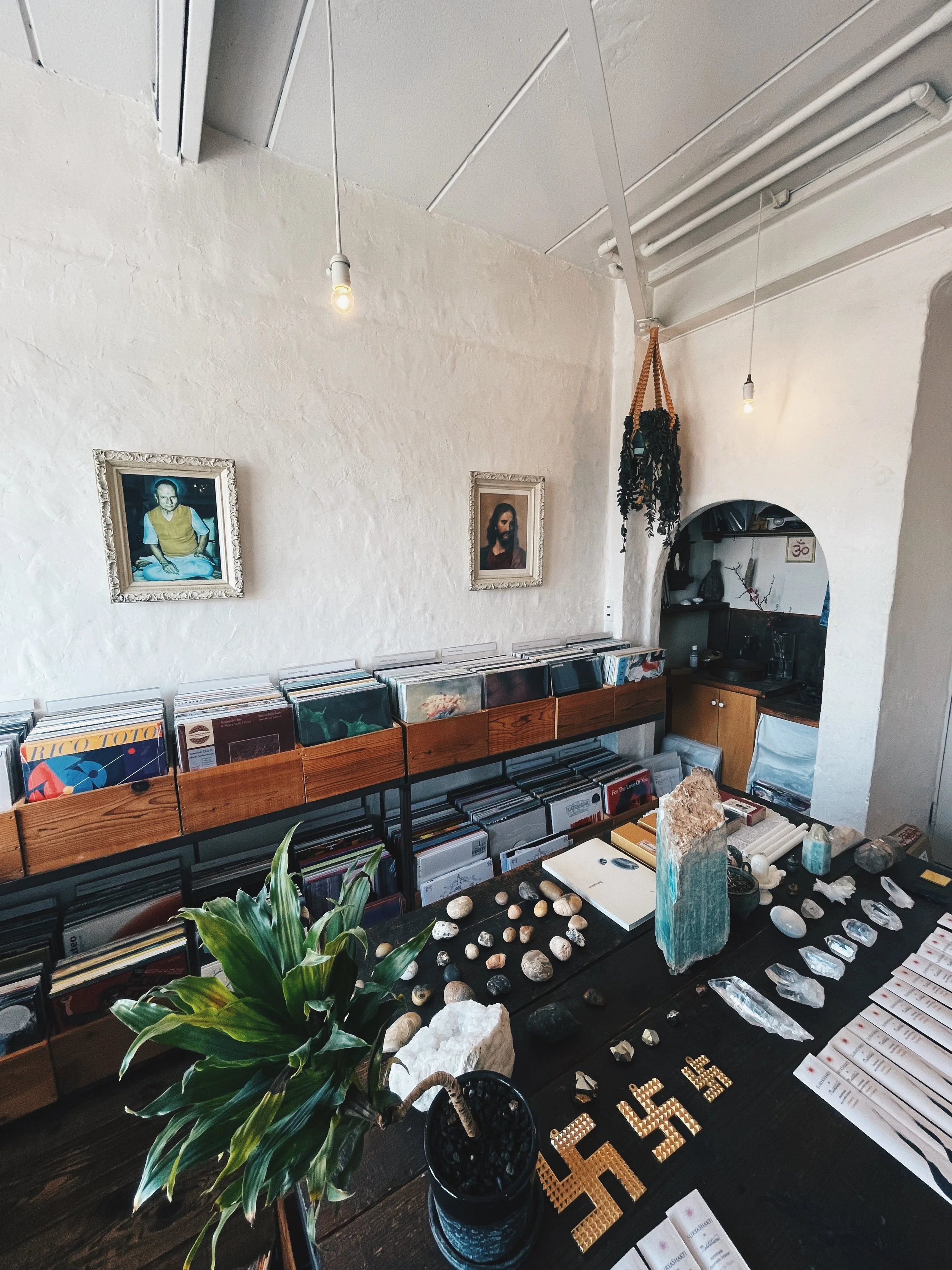 Digging in Japan: Osaka, Kyoto and Tokyo's best record stores (part two ...