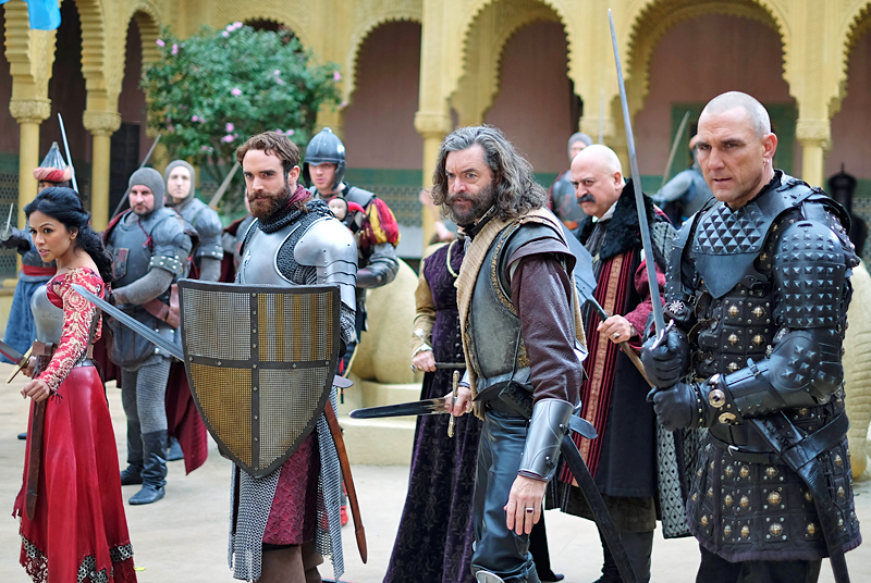 Image courtesy of Entertainment Weekly