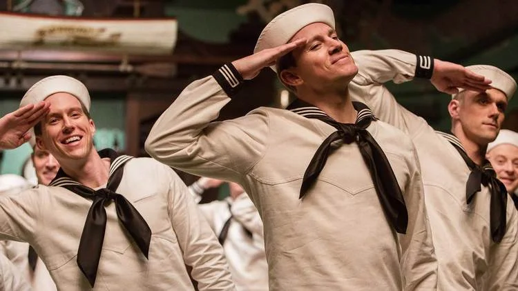 Hail, Caesar - Too Many Stories, Not Enough Time